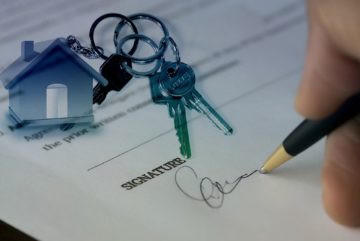 vente immobilier