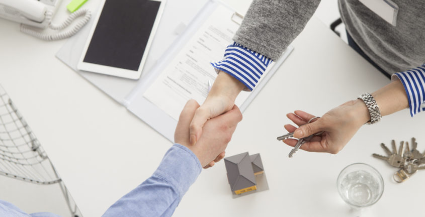 règlements de copropriété