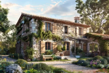 origines de Maisons Pierre