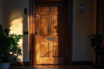 Pourquoi une lettre d'hébergement est-elle cruciale dans votre dossier de demande d'asile ?