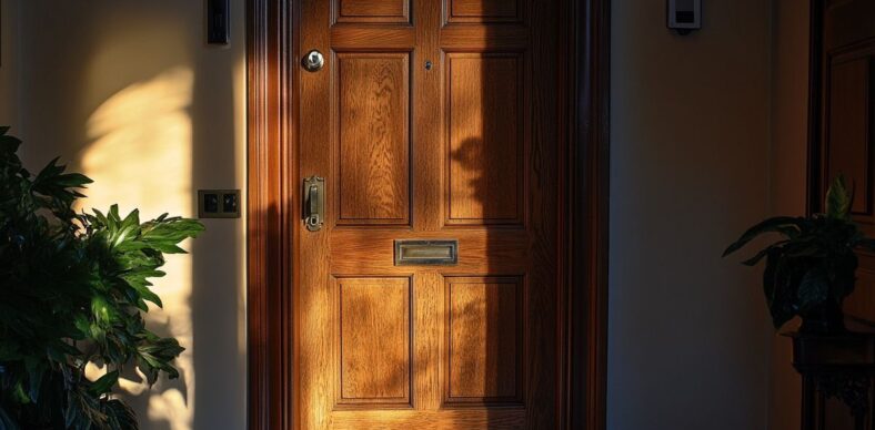 Pourquoi une lettre d'hébergement est-elle cruciale dans votre dossier de demande d'asile ?