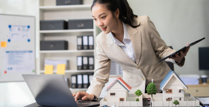 logiciel gestion de logement