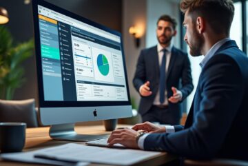 découvrez comment le meilleur crm immobilier peut révolutionner votre relation client en optimisant la gestion des contacts, en améliorant la communication et en augmentant la satisfaction client. transformez votre agence immobilière en vous appuyant sur des outils performants et adaptés à vos besoins!