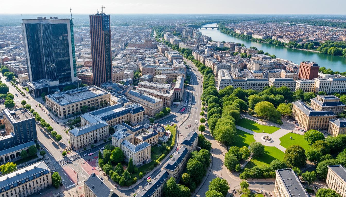 découvrez si une poissy sans ses quartiers à éviter est un rêve ou une réalité. explorez les enjeux de transformation urbaine et les perspectives d'un avenir meilleur pour cette commune dynamique.