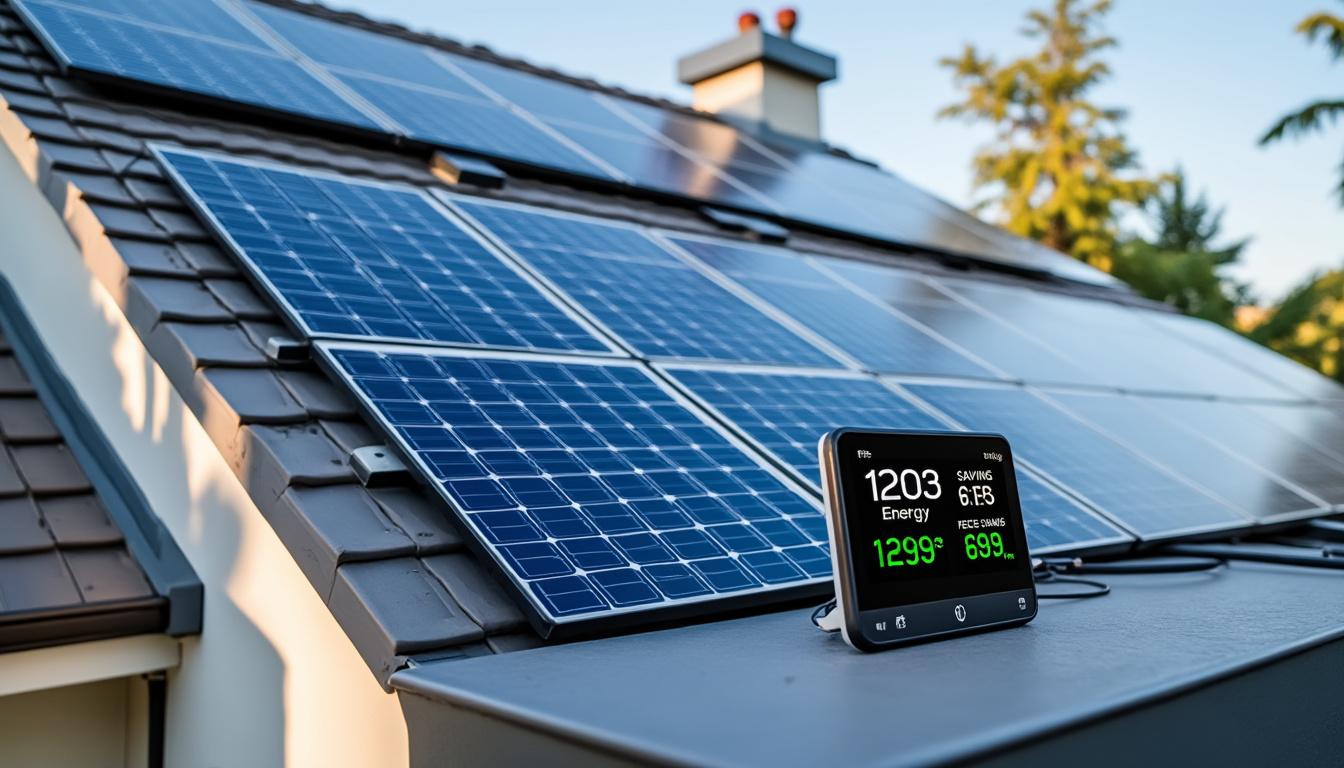 découvrez comment louer des maisons équipées de panneaux solaires pour réussir votre transition énergétique. profitez d'une habitation écologique, réduisez votre empreinte carbone et réalisez des économies sur vos factures d'énergie. engagez-vous vers un avenir durable dès aujourd'hui !