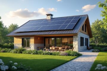 découvrez comment louer des maisons équipées de panneaux solaires pour réussir votre transition énergétique. profitez d'un logement éco-responsable tout en réduisant vos factures d'énergie et votre impact environnemental. choisissez une option durable qui allie confort et respect de la planète.
