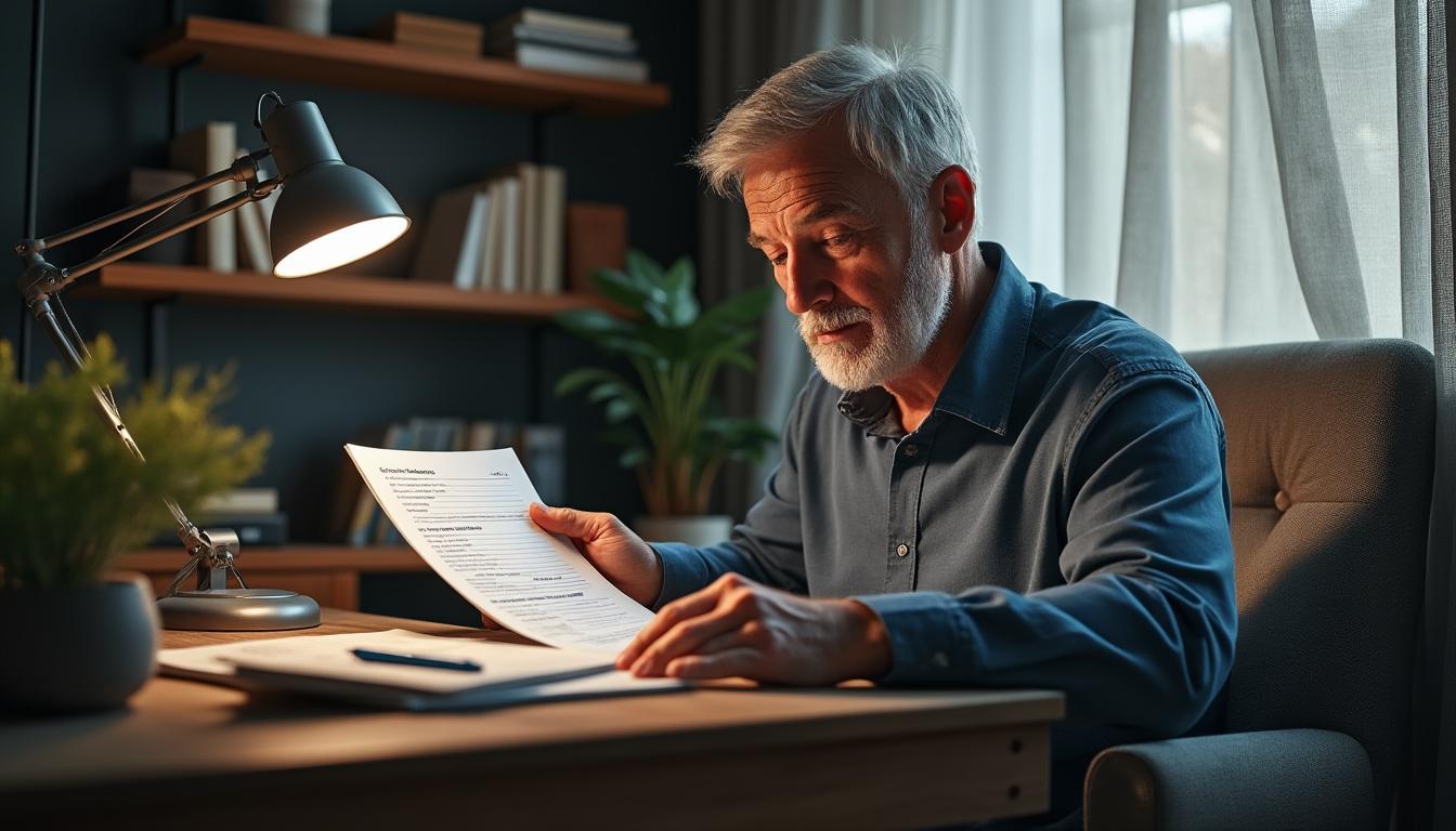 découvrez la loi lemoine et son impact sur le questionnaire de santé à 60 ans, visant à offrir une meilleure couverture. informez-vous sur les avantages et les changements pour optimiser votre assurance santé.
