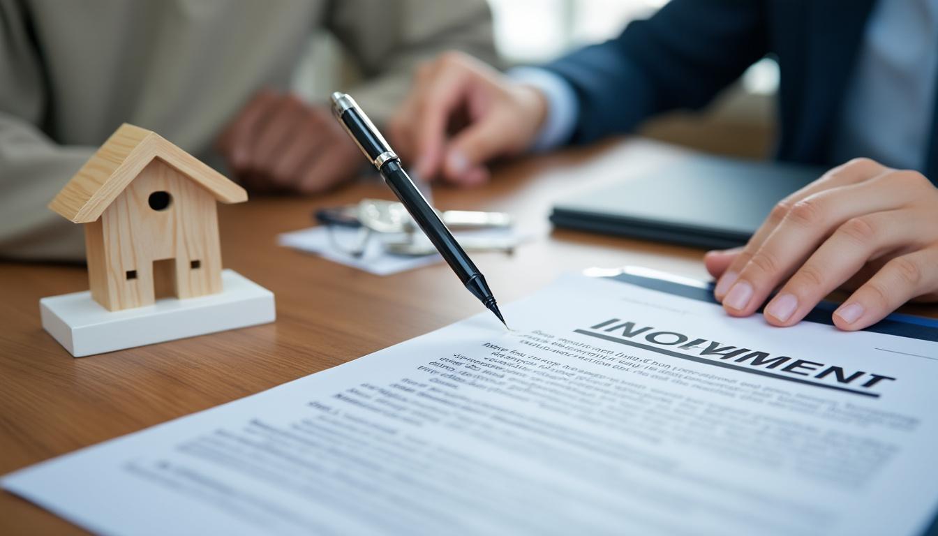 découvrez notre modèle d'attestation de sortie de logement pour une assurance, accompagné de conseils d'experts pour garantir une transition en toute sérénité. suivez nos recommandations pour bien rédiger votre document et faciliter vos démarches.