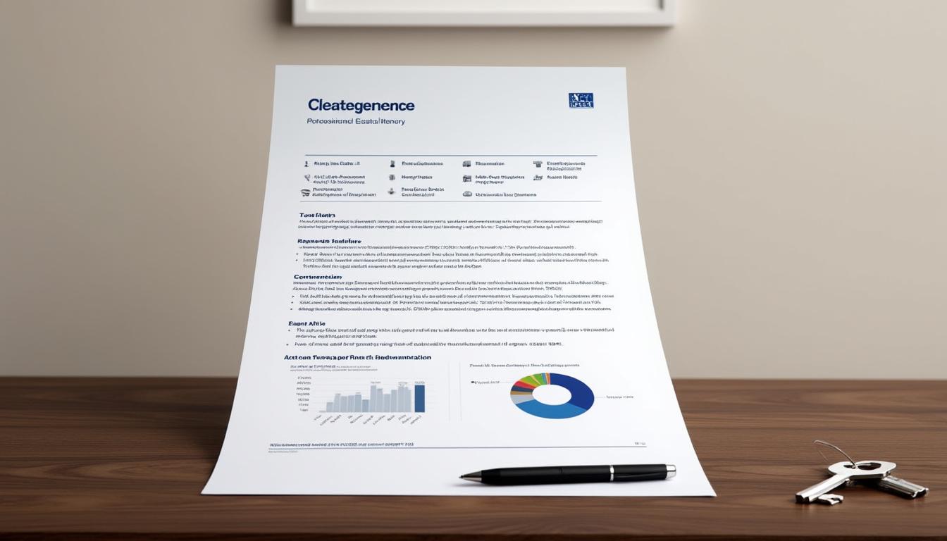 découvrez notre modèle d'attestation de sortie de logement, conçu pour faciliter vos démarches d'assurance. suivez les conseils de nos experts pour garantir une restitution en toute conformité et optimiser votre dossier d'assurance. assurez une transition sans stress grâce à nos recommandations pratiques.