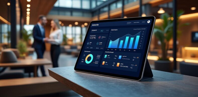 découvrez comment immocitiz transforme vos transactions immobilières grâce à ses fonctionnalités avancées. profitez d'un outil puissant qui optimise chaque étape de vos démarches avec efficacité et simplicité.