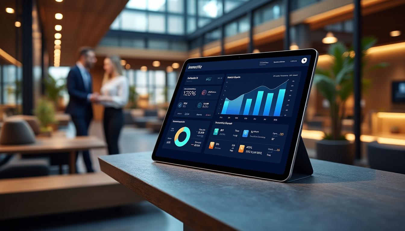 découvrez comment immocitiz transforme vos transactions immobilières grâce à ses fonctionnalités avancées. profitez d'un outil puissant qui optimise chaque étape de vos démarches avec efficacité et simplicité.