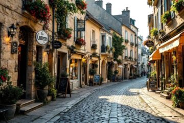 Poissy sans ses quartiers