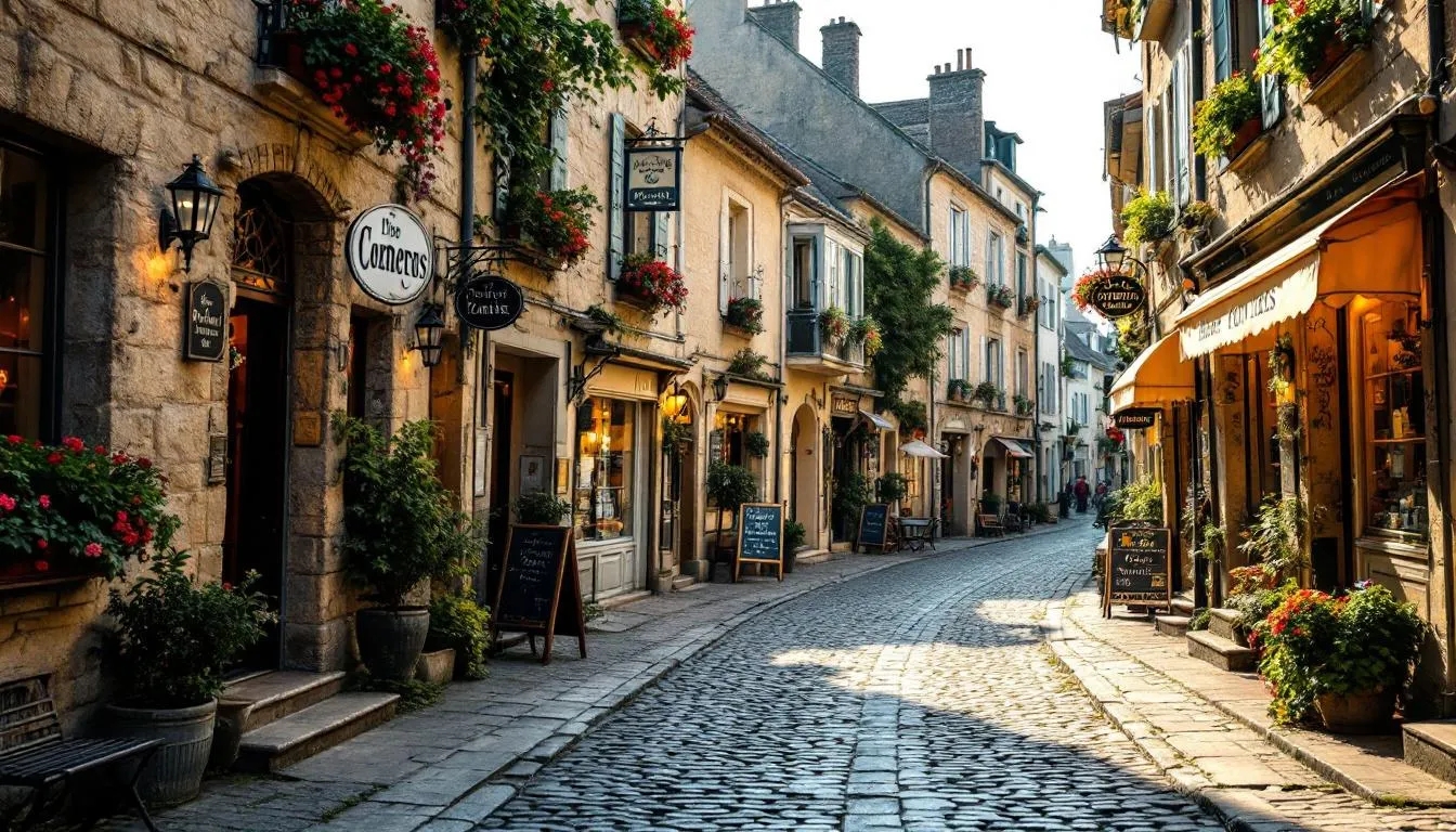 Poissy sans ses quartiers