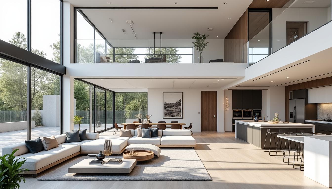 découvrez pourquoi un plan de maison 3d est incontournable pour garantir le succès de vos rénovations. grâce à une visualisation précise, optimisez l'espace et anticipez les défis avant de commencer les travaux.