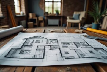 découvrez l'importance d'un plan de maison 3d pour garantir le succès de votre projet de rénovation. apprenez comment cette technologie vous aide à visualiser les espaces, optimiser l'aménagement et éviter les erreurs coûteuses lors des travaux.