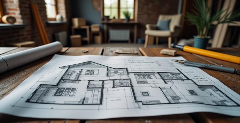 découvrez l'importance d'un plan de maison 3d pour garantir le succès de votre projet de rénovation. apprenez comment cette technologie vous aide à visualiser les espaces, optimiser l'aménagement et éviter les erreurs coûteuses lors des travaux.