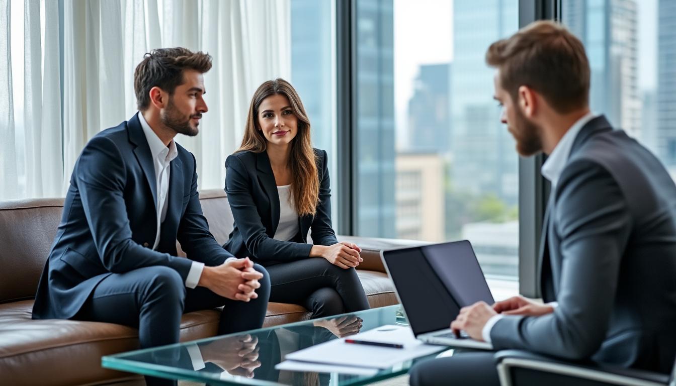 découvrez comment renégocier votre assurance prêt immobilier afin de réduire vos mensualités. profitez de conseils pratiques et d'astuces pour faire des économies sur votre emprunt et optimiser votre budget.