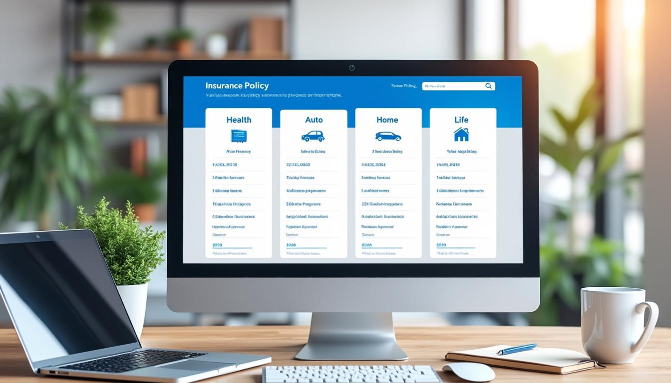 découvrez comment renégocier votre assurance prêt immobilier et réduisez vos mensualités. profitez de conseils pratiques et d'astuces pour faire des économies sur votre emprunt tout en bénéficiant d'une couverture adaptée à vos besoins.