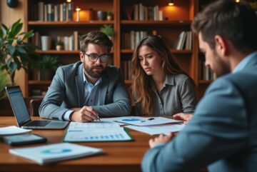 découvrez comment renégocier votre assurance prêt immobilier afin de réduire vos mensualités. obtenez des conseils pratiques et des astuces pour faire baisser vos coûts tout en préservant votre couverture. économisez sur votre prêt immobilier dès aujourd'hui!