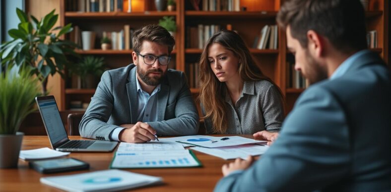 découvrez comment renégocier votre assurance prêt immobilier afin de réduire vos mensualités. obtenez des conseils pratiques et des astuces pour faire baisser vos coûts tout en préservant votre couverture. économisez sur votre prêt immobilier dès aujourd'hui!