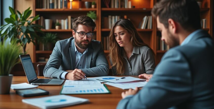 découvrez comment renégocier votre assurance prêt immobilier afin de réduire vos mensualités. obtenez des conseils pratiques et des astuces pour faire baisser vos coûts tout en préservant votre couverture. économisez sur votre prêt immobilier dès aujourd'hui!