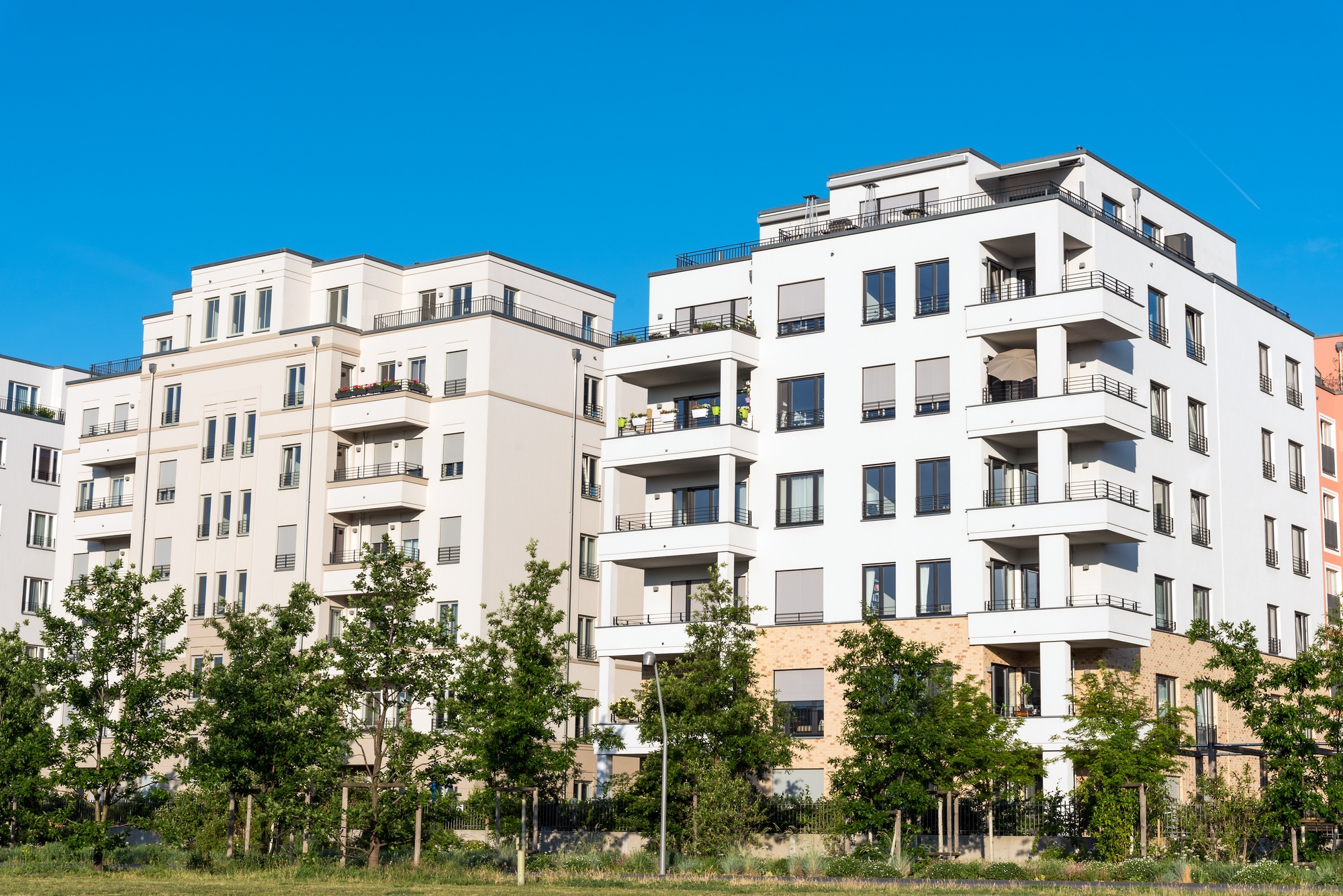 condominium