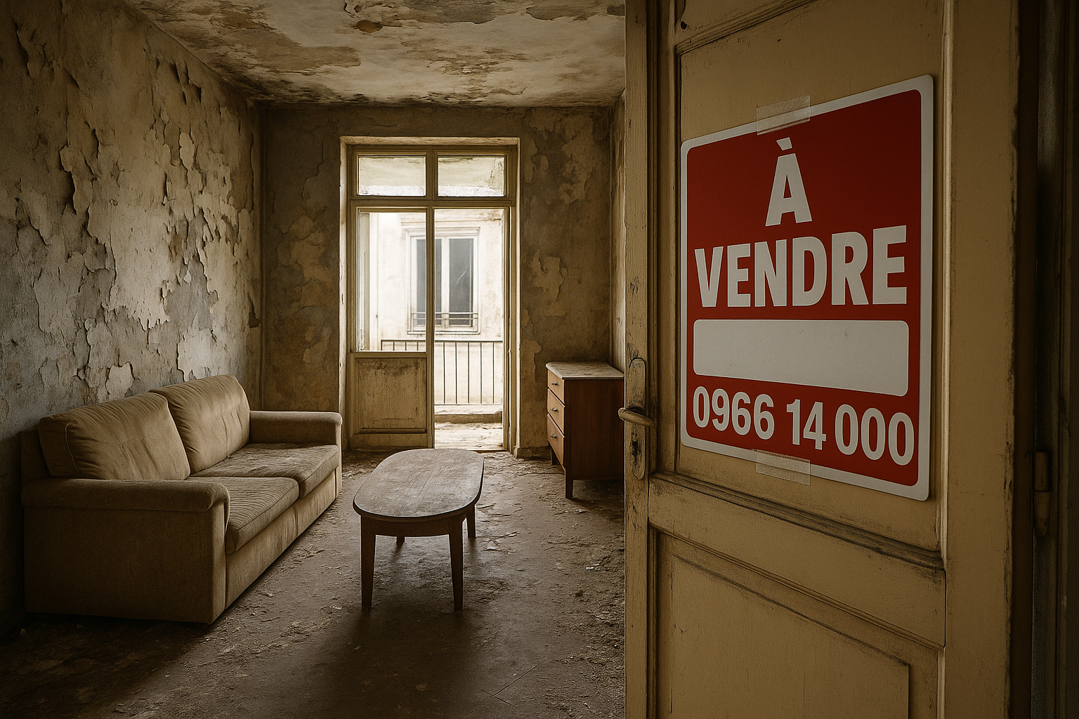 à vendre