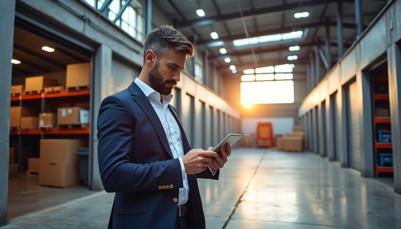découvrez nos conseils pour sélectionner la meilleure assurance pour votre box de stockage. protégez vos biens selon vos besoins, comparez les garanties et faites le bon choix pour une tranquillité d'esprit totale.