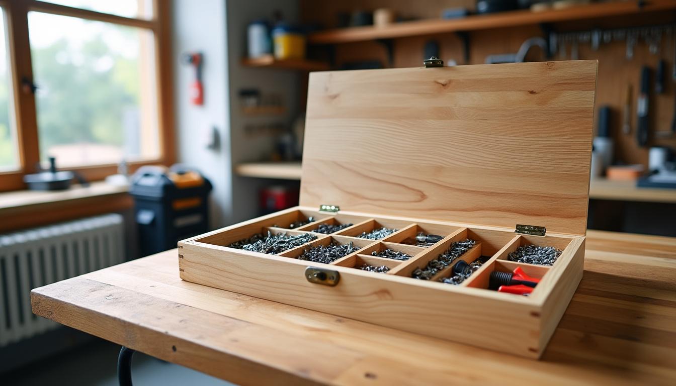découvrez nos conseils pour choisir la meilleure assurance adaptée à votre box de stockage. comparez les garanties, les prix et trouvez la couverture idéale selon vos besoins de sécurité.