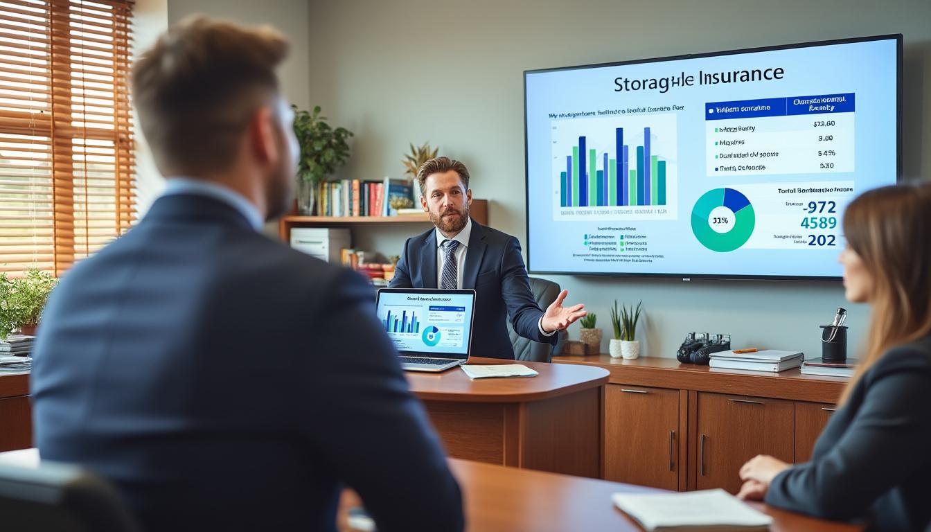 découvrez nos conseils pratiques pour choisir la meilleure assurance adaptée à votre box de stockage. protégez vos biens en comparant garanties, prix et services selon vos besoins spécifiques.
