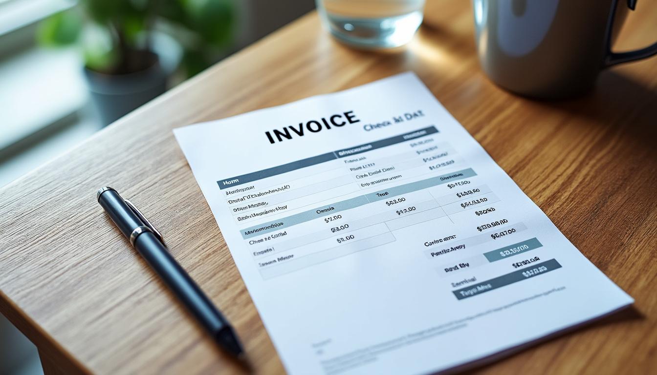 découvrez comment un justificatif d'hébergement simplifie vos déplacements professionnels : démarches administratives, gain de temps et conformité assurée. obtenez tous les avantages d'une preuve d'hébergement lors de vos missions.