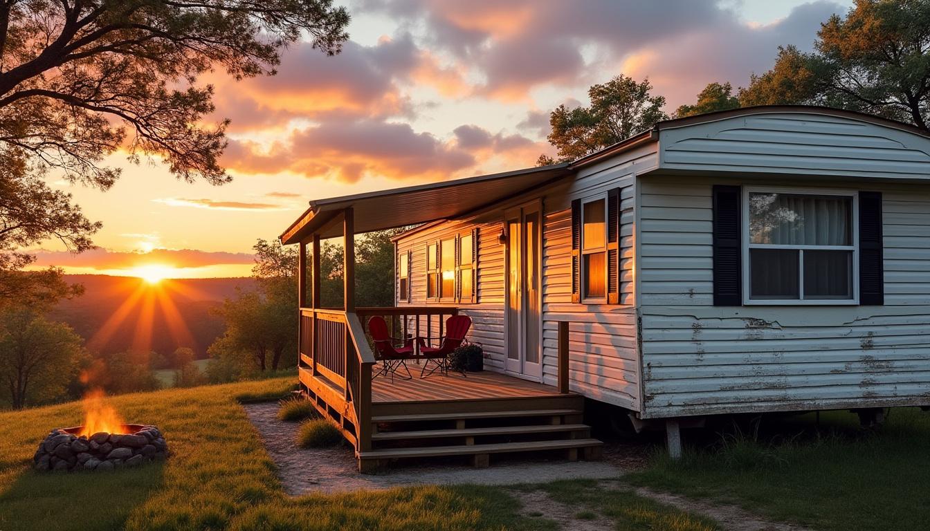 découvrez les règles à respecter et les contraintes à connaître pour vendre un mobil-home de plus de 20 ans. informez-vous sur la réglementation en vigueur, les démarches à suivre et les solutions possibles pour une vente en toute sérénité.
