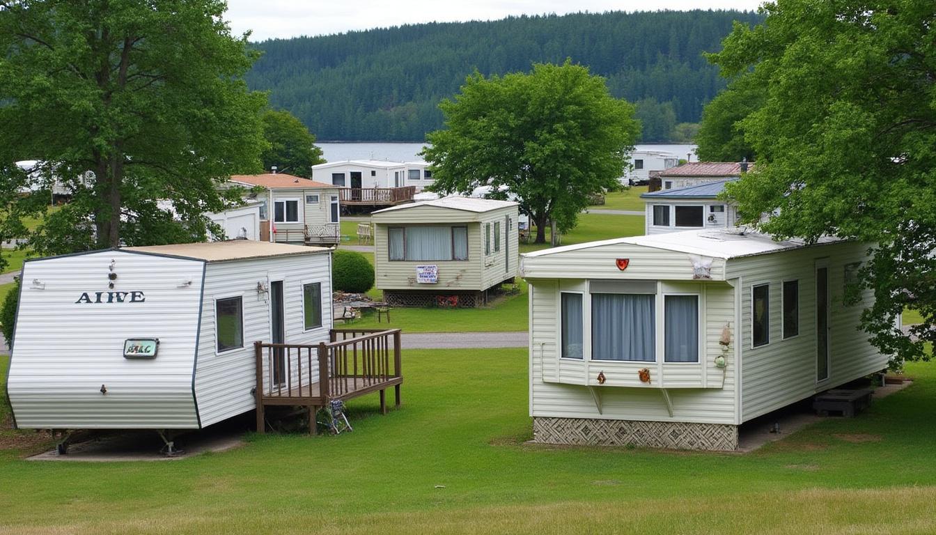 découvrez la réglementation sur la vente d'un mobil-home de plus de 20 ans : obligations, démarches à suivre, contraintes et conseils pour réussir votre transaction en toute légalité.