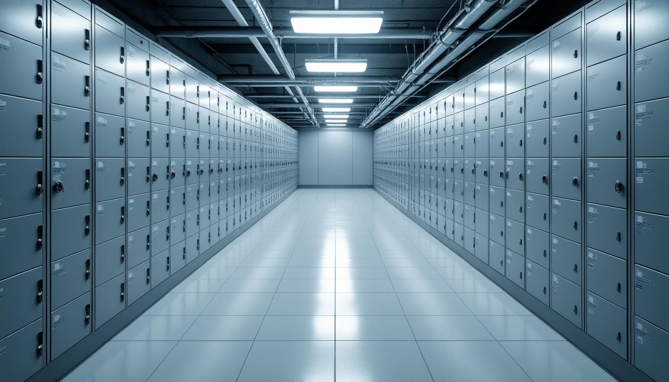 découvrez tout ce que vous pouvez entreposer dans un box parking pour faciliter votre déménagement : meubles, cartons, électroménager, objets encombrants et conseils pratiques pour un stockage sécurisé et optimal.