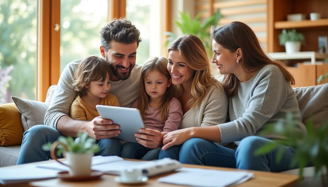 découvrez les offres sopretis en assurance emprunteur : des solutions personnalisées adaptées à chaque profil pour garantir votre prêt immobilier en toute sérénité. comparez, protégez-vous et réalisez vos projets en toute confiance.