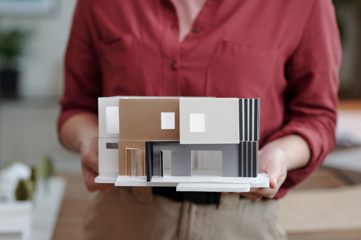 maison choisir le modèle