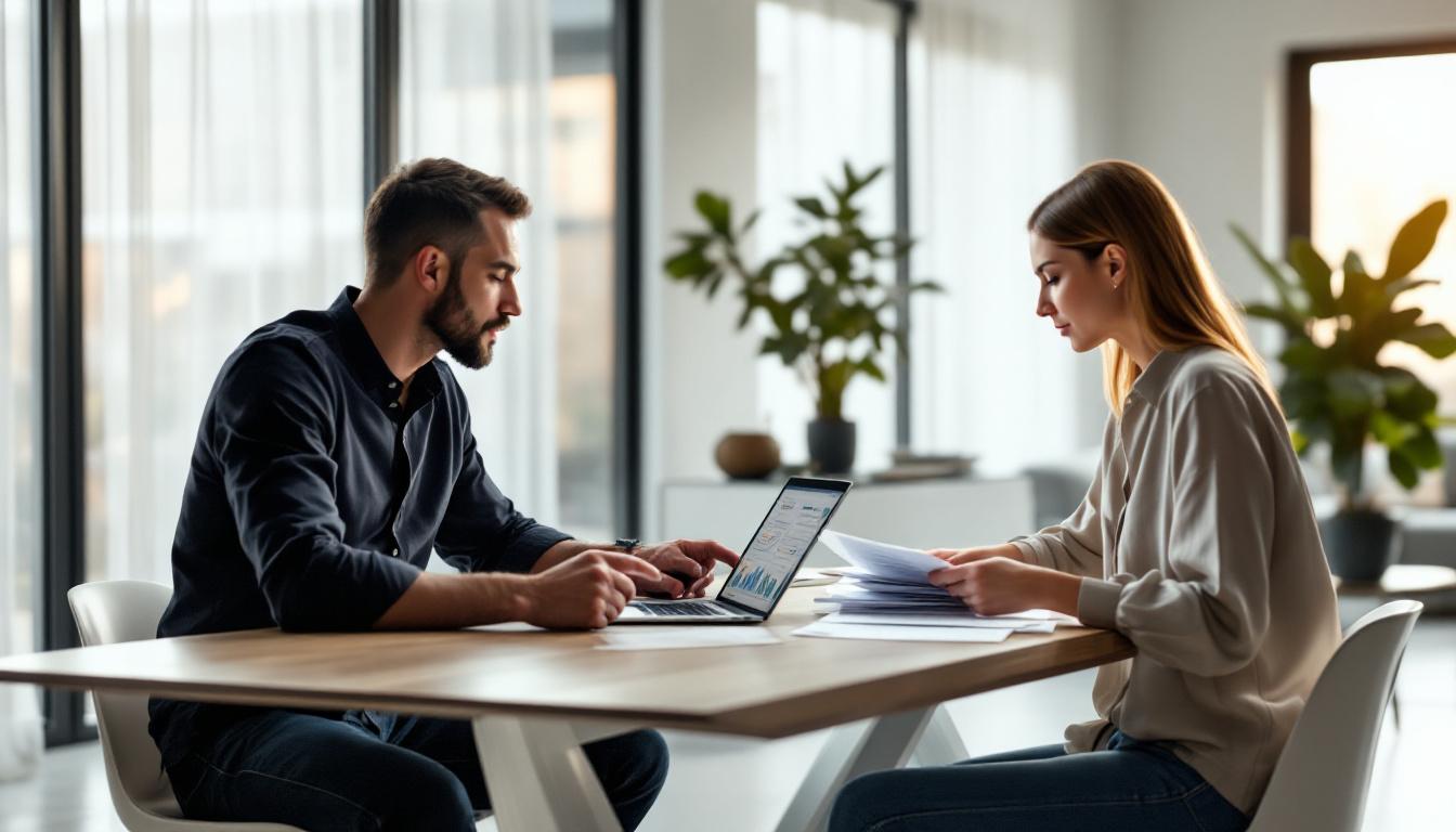 découvrez nos astuces essentielles pour optimiser votre capacité d'emprunt immobilier et réussir l'achat de votre bien en toute sérénité.