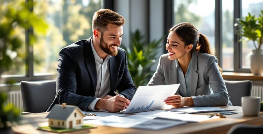 découvrez les meilleures astuces pour optimiser votre capacité d'emprunt immobilier et faciliter l'achat de votre logement. conseils pratiques pour les acheteurs.