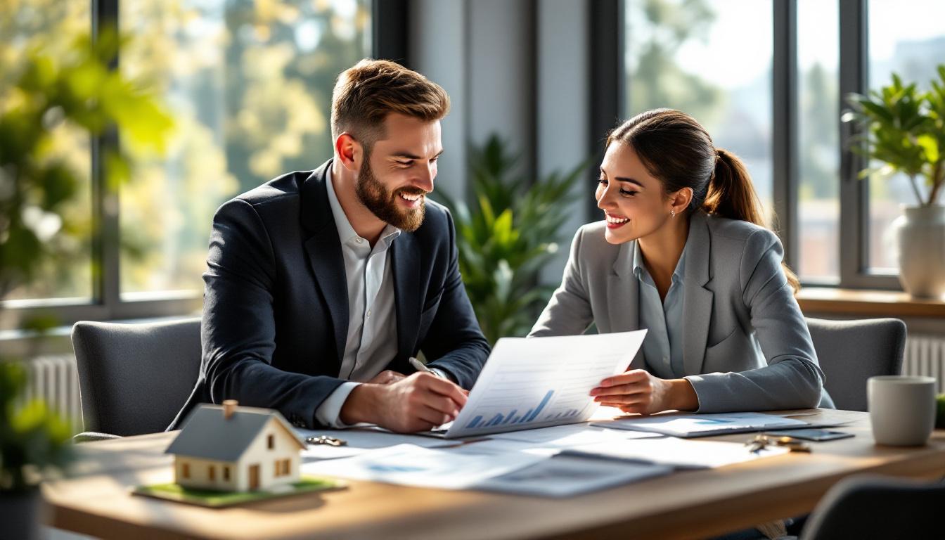 découvrez les meilleures astuces pour optimiser votre capacité d'emprunt immobilier et faciliter l'achat de votre logement. conseils pratiques pour les acheteurs.