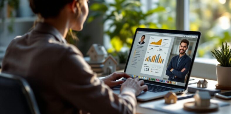 découvrez comment évaluer efficacement un courtier immobilier en ligne avant de choisir ses services. suivez nos conseils pour faire un choix éclairé et sécuriser votre projet immobilier.