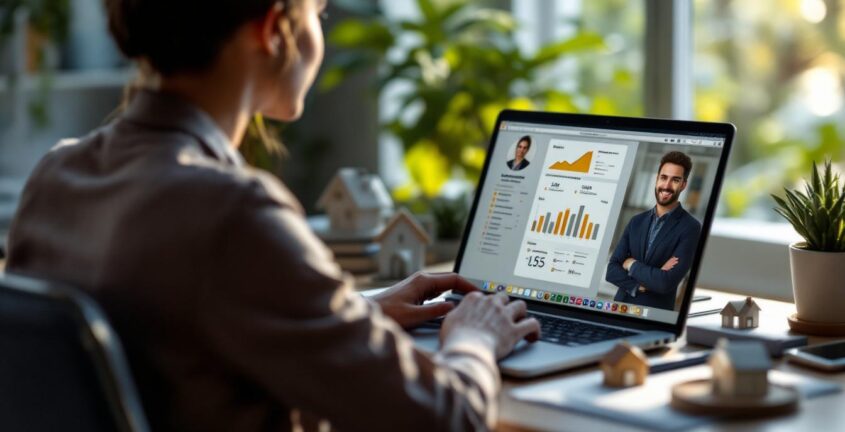 découvrez comment évaluer efficacement un courtier immobilier en ligne avant de choisir ses services. suivez nos conseils pour faire un choix éclairé et sécuriser votre projet immobilier.