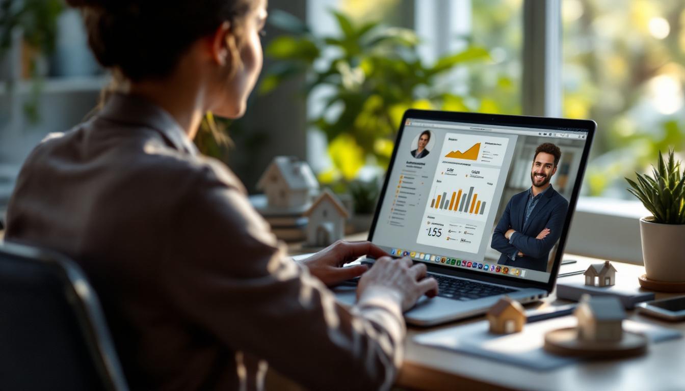 découvrez comment évaluer efficacement un courtier immobilier en ligne avant de choisir ses services. suivez nos conseils pour faire un choix éclairé et sécuriser votre projet immobilier.