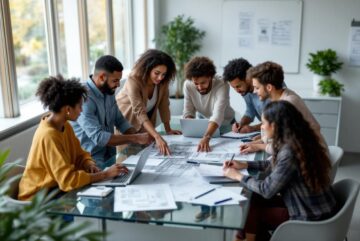 découvrez comment organiser un syndic de copropriété autogéré pour votre résidence et bénéficier d'une gestion simplifiée et transparente entre copropriétaires.