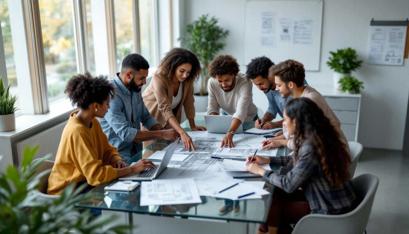 découvrez comment organiser un syndic de copropriété autogéré pour votre résidence et bénéficier d'une gestion simplifiée et transparente entre copropriétaires.