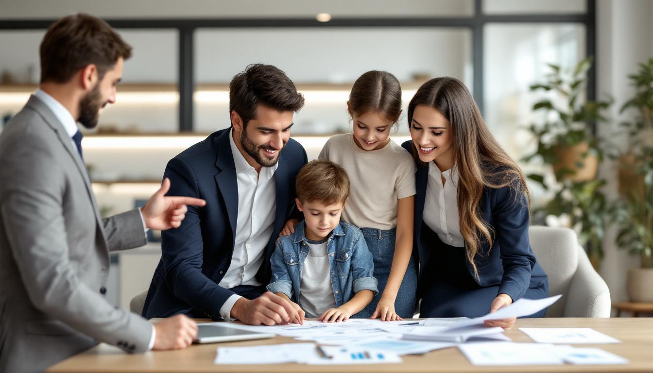 découvrez tout ce qu'il faut savoir sur le prêt immobilier à taux fixe avec notre guide complet, conçu pour aider les emprunteurs à faire les meilleurs choix financiers.