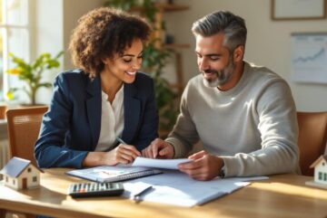 découvrez tout ce qu'il faut savoir sur le prêt immobilier à taux fixe dans ce guide complet, conçu pour aider les emprunteurs à faire un choix éclairé.