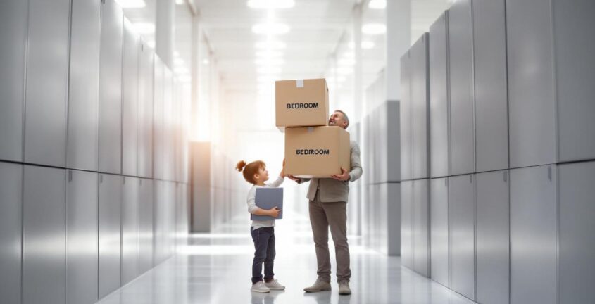 découvrez les avantages d'une box de stockage à villepinte pour ranger facilement vos affaires en toute sécurité et à proximité.