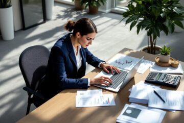 découvrez les clés de la fiscalité d'une scpi lors de la revente pour optimiser vos investissements et éviter les pièges fiscaux. guide complet pour investisseurs.