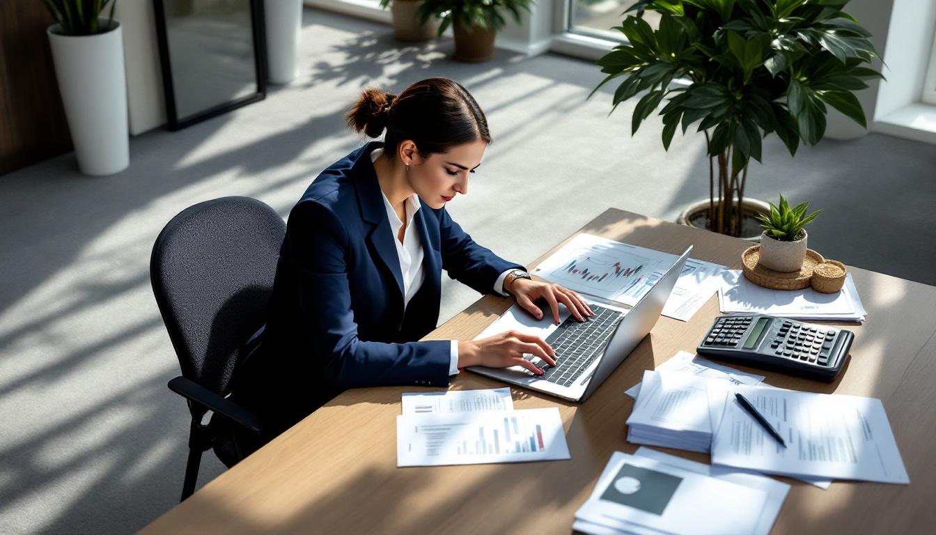 découvrez les clés de la fiscalité d'une scpi lors de la revente pour optimiser vos investissements et éviter les pièges fiscaux. guide complet pour investisseurs.