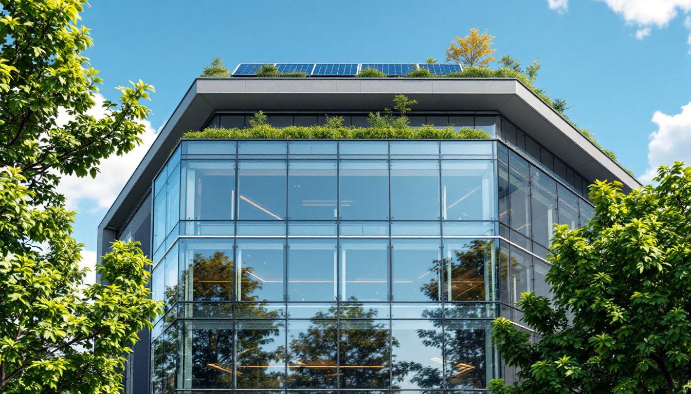 découvrez les enjeux clés des obligations du décret tertiaire et leur impact sur la transition énergétique pour un avenir plus durable.